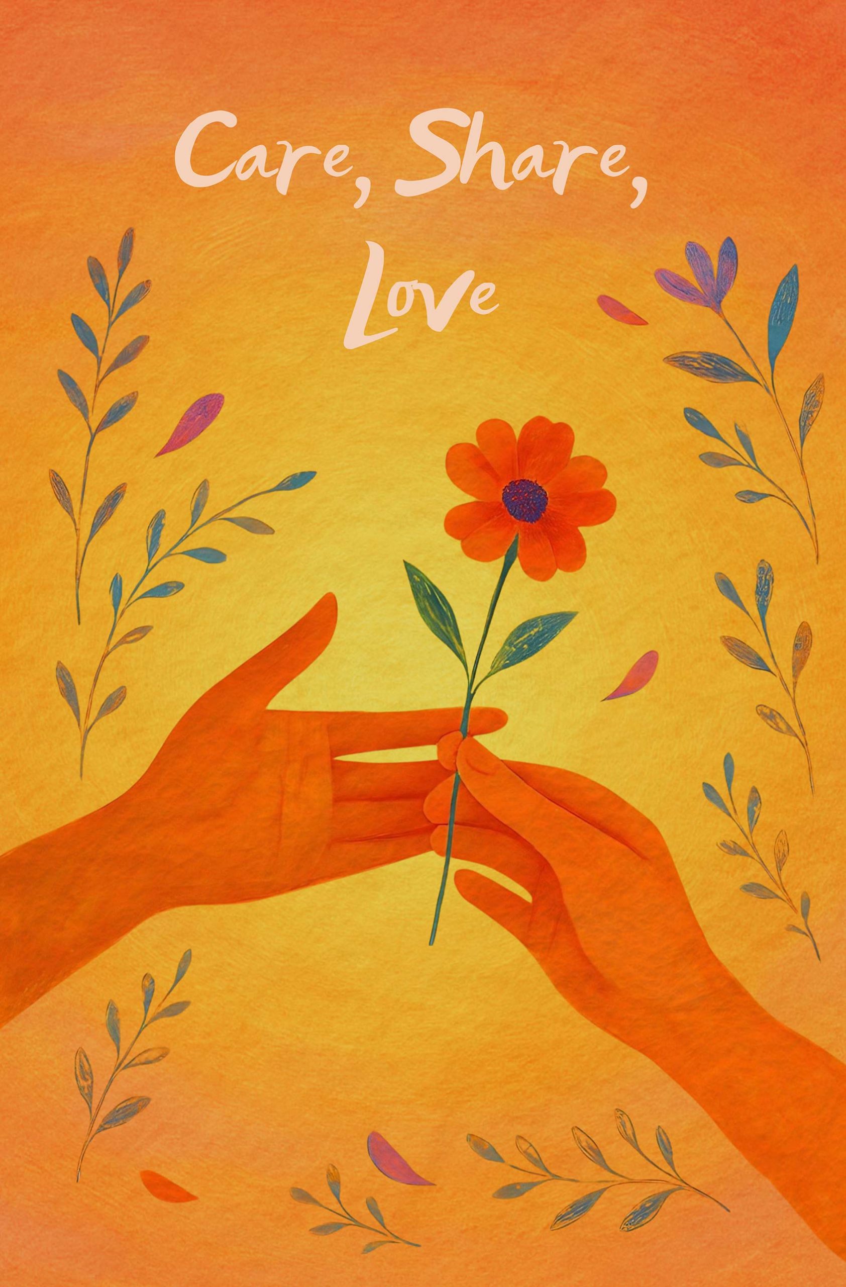 Notebook from SATYANANDA MATH - Amba